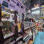 【画像】長距離トラックを快適にするカスタム事情 〜 画像5