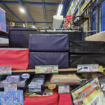 【画像】長距離トラックを快適にするカスタム事情 〜 画像4