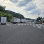 【画像】高速道路で実感できたトラックドライバーの気持ち 〜 画像4