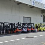 【画像】よく見たら市場は乗り物天国だった 〜 画像6