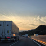 【画像】高速道路で実感できたトラックドライバーの気持ち 〜 画像3