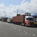 【画像】「とにかく圧巻！　シャシー立てかけ保管方法」 〜 画像2