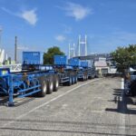 【画像】「とにかく圧巻！　シャシー立てかけ保管方法」 〜 画像3