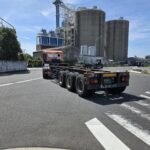 【画像】「とにかく圧巻！　シャシー立てかけ保管方法」 〜 画像7