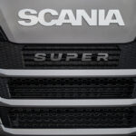 【画像】スカニアの新車をレンタカーで、それも緑ナンバーで乗れる!? 〜 画像2