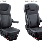 【画像】トラックの最新装備ってすごいぞ 〜 画像3