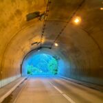 【画像】ランクがあるの知ってる？　ミスト噴射で濡れないの？　トンネル雑学 〜 画像3