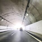 【画像】ランクがあるの知ってる？　ミスト噴射で濡れないの？　トンネル雑学 〜 画像1