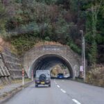 【画像】ランクがあるの知ってる？　ミスト噴射で濡れないの？　トンネル雑学 〜 画像4