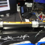 【画像】JR西日本に人型高所作業車が活躍中 〜 画像8