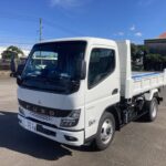 【画像】各社がしのぎを削るEVトラックバッテリー交換の実証実験 〜 画像6