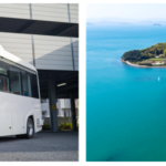 【画像】小豆島の20年先を見据えたプロジェクトの一環として、自動運転バスの実証実験を実施 〜 画像3