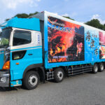 【画像】トラックを宣伝媒体にした、デザイントラックとは？ 〜 画像4