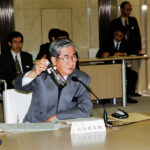 【画像】NOx不適合車を取り締まる東京都の自動車Gメン 〜 画像2