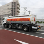 【画像】NOx不適合車を取り締まる東京都の自動車Gメン 〜 画像5