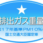 【画像】NOx不適合車を取り締まる東京都の自動車Gメン 〜 画像3