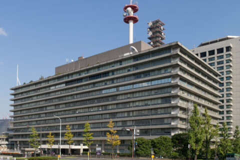 活躍が期待されている国土交通省の「トラック・物流Gメン」