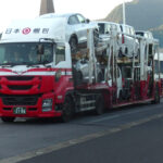 【画像】活躍が期待されている国土交通省の「トラック・物流Gメン」 〜 画像4