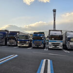 【画像】鮎沢PAに寄ったついでにシャワーも浴びてきた 〜 画像7