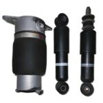 【画像】キャブサスってなに？　どこに付いてるの？ 〜 画像2