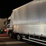【画像】理不尽なクレームを受けるトラックドライバーの現状 〜 画像3