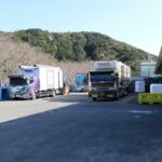 【画像】理不尽なクレームを受けるトラックドライバーの現状 〜 画像1