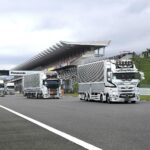 【画像】トラックが富士スピードウェイを激走！　ジャパントラックショーin 富士スピードウェイ2025　10月26日に開催!! 〜 画像3