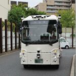 【画像】川崎市が運行する2種類の自動運転バスに乗ってみた 〜 画像1