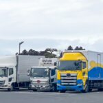 【画像】不足するトラックドライバー、中高年のジョブチェンジにかかる期待 〜 画像2