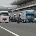 【画像】トラックが富士スピードウェイを激走！　ジャパントラックショーin 富士スピードウェイ2025　10月26日に開催!! 〜 画像14