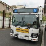 【画像】川崎市が運行する2種類の自動運転バスに乗ってみた 〜 画像2