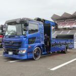 【画像】トラックが富士スピードウェイを激走！　ジャパントラックショーin 富士スピードウェイ2025　10月26日に開催!! 〜 画像17