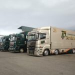 【画像】トラックが富士スピードウェイを激走！　ジャパントラックショーin 富士スピードウェイ2025　10月26日に開催!! 〜 画像16