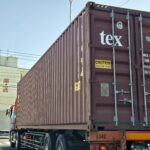 【画像】コンテナってなんで茶色いのが多いの？　それは〇〇だから 〜 画像1