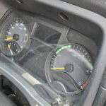 【画像】トラックの運転席を見せてもらったぞ 〜 画像7