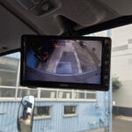 【画像】トラックの運転席を見せてもらったぞ 〜 画像8