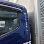 【画像】トラックの運転席を見せてもらったぞ 〜 画像3