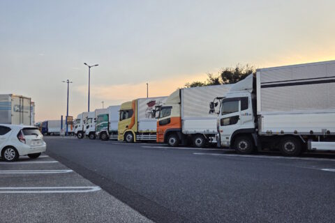 運送業をスタートするには、どんな準備が必要？　