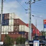 【画像】コンテナってなんで茶色いのが多いの？　それは〇〇だから 〜 画像2