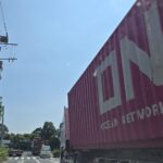 【画像】コンテナってなんで茶色いのが多いの？　それは〇〇だから 〜 画像4