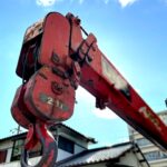 【画像】ユニックとクレーンって何が違う？ 〜 画像4