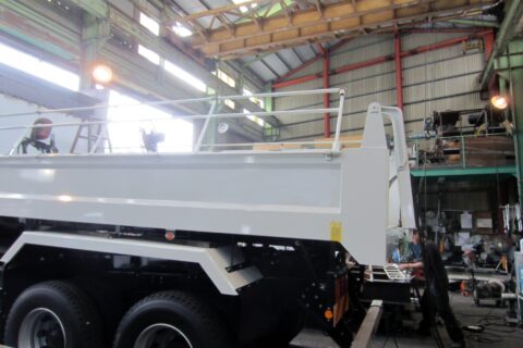 整備管理者って何する人？