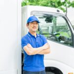 【画像】トラックドライバーに必要な免許とお役立ち資格 〜 画像1