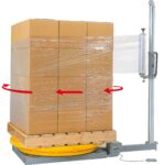 【画像】物流業界の超絶必須アイテム！ストレッチフィルム 〜 画像2