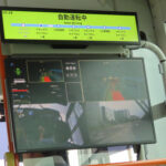 【画像】川崎市が運行する2種類の自動運転バスに乗ってみた 〜 画像5
