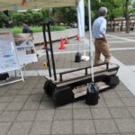 【画像】品川の次世代モビリティが示した宅配アンカーの可能性 〜 画像4