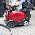 【画像】品川の次世代モビリティが示した宅配アンカーの可能性 〜 画像2