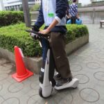 【画像】品川の次世代モビリティが示した宅配アンカーの可能性 〜 画像3