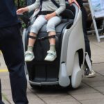 【画像】品川の次世代モビリティが示した宅配アンカーの可能性 〜 画像5