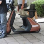 【画像】品川の次世代モビリティが示した宅配アンカーの可能性 〜 画像7